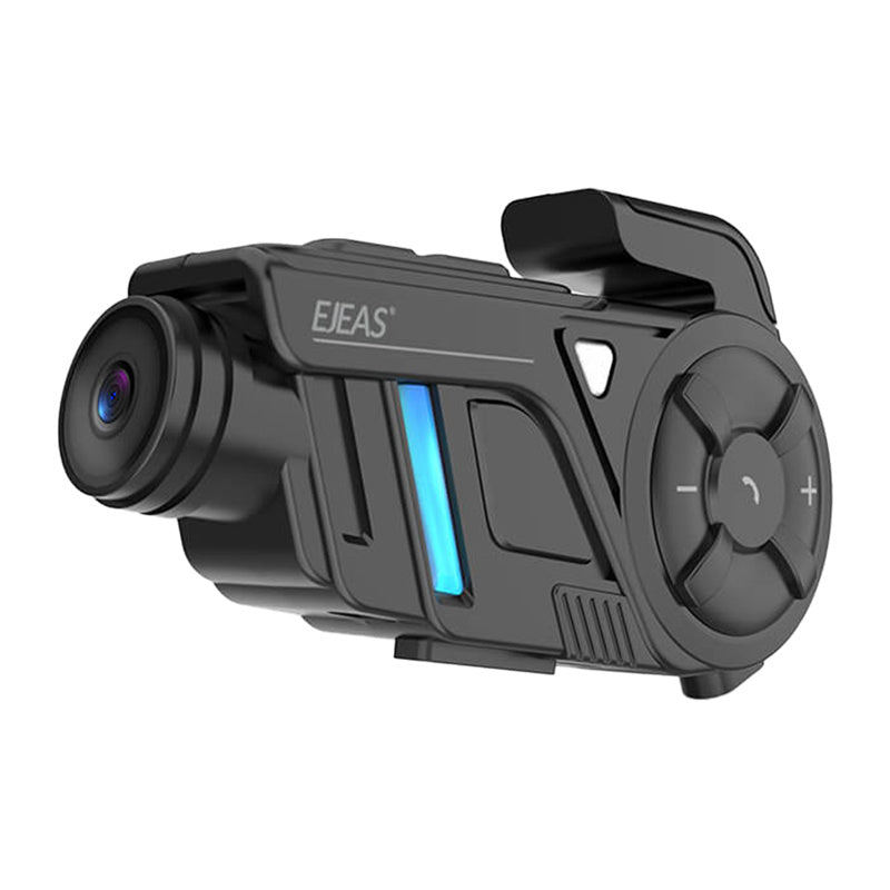 Motorcycle Intercom Recorder EJEAS K1Pro