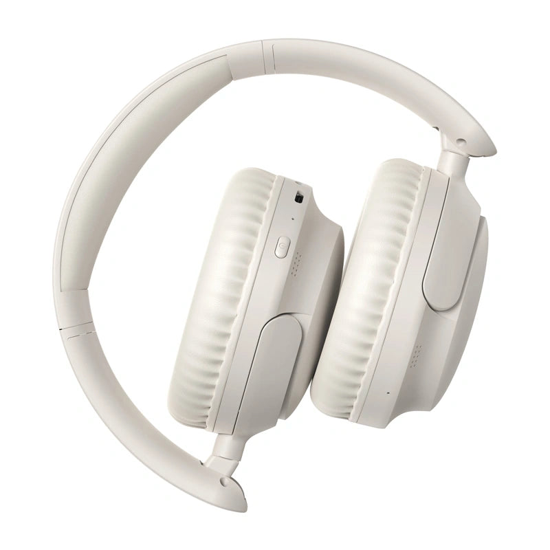 QCY H2S Lite headphones white