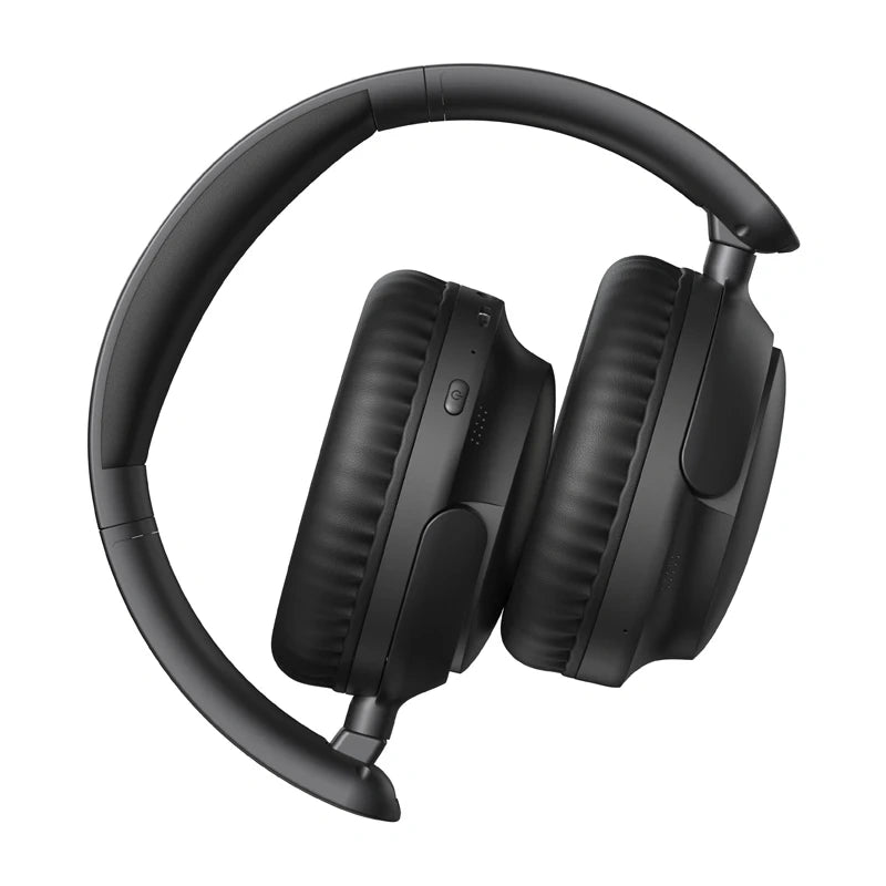 QCY H2S Lite headphones black