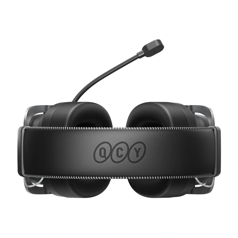 QCY Gaming Headphones Heroad VT200 black