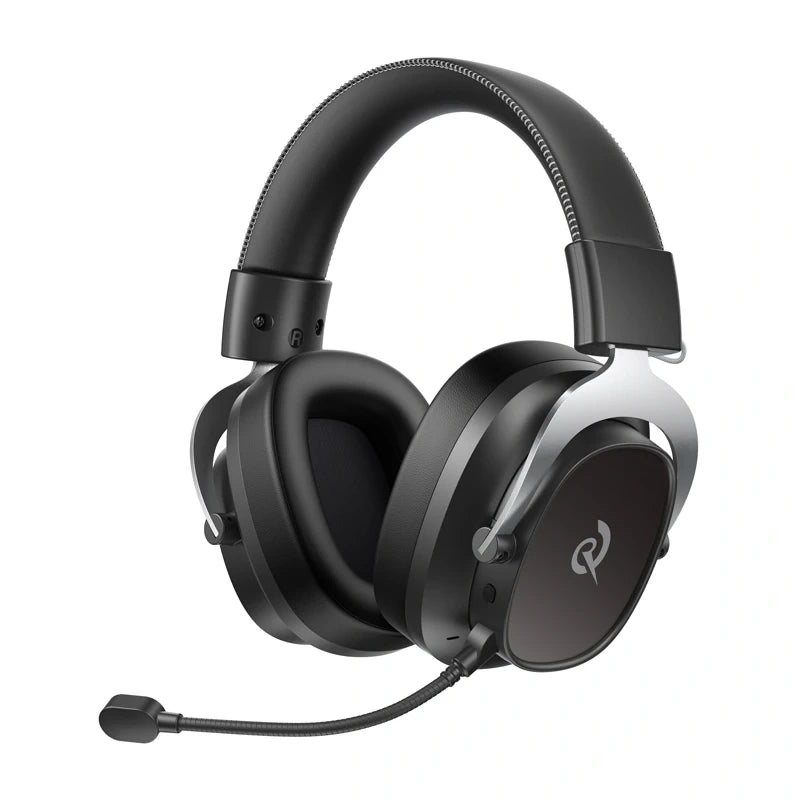 QCY Gaming Headphones Heroad VT200 black