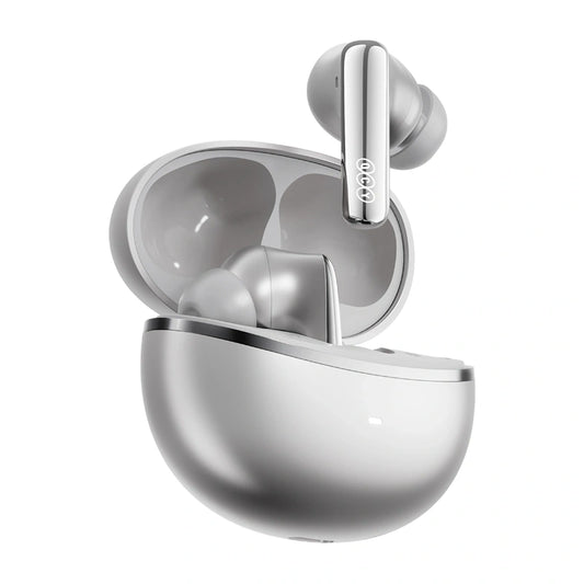 QCY N70 Lite TWS Bluetooth Earphones TitaniumHT18 LITE
