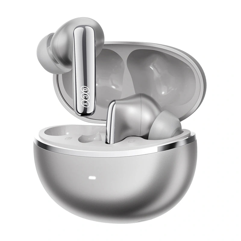 QCY N70 Lite TWS Bluetooth Earphones TitaniumHT18 LITE