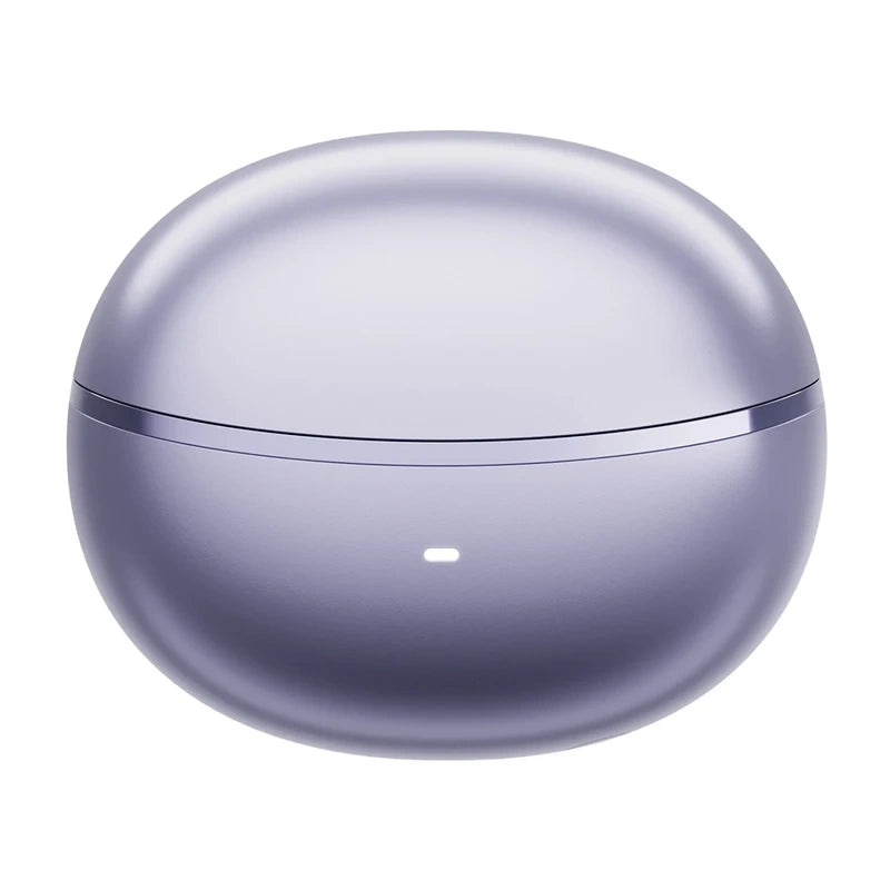 QCY N70 Lite TWS Bluetooth Earphones PurpleHT18 LITE