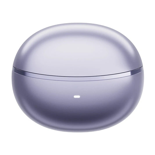 QCY N70 Lite TWS Bluetooth Earphones PurpleHT18 LITE