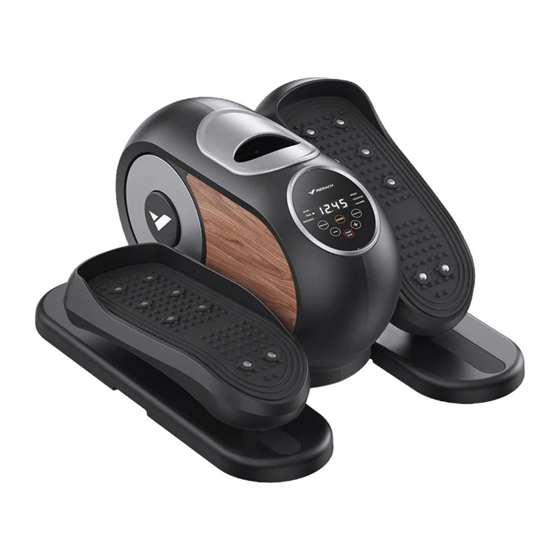 Stepper MERACH (black)