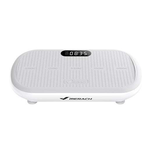 Vibration plate MERACH (gray)