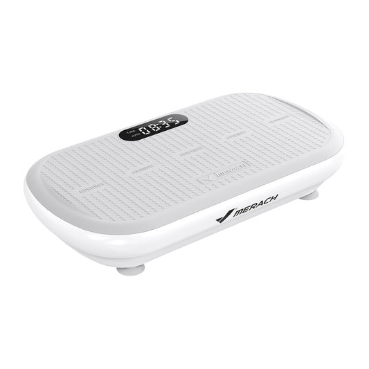 Vibration plate MERACH (gray)