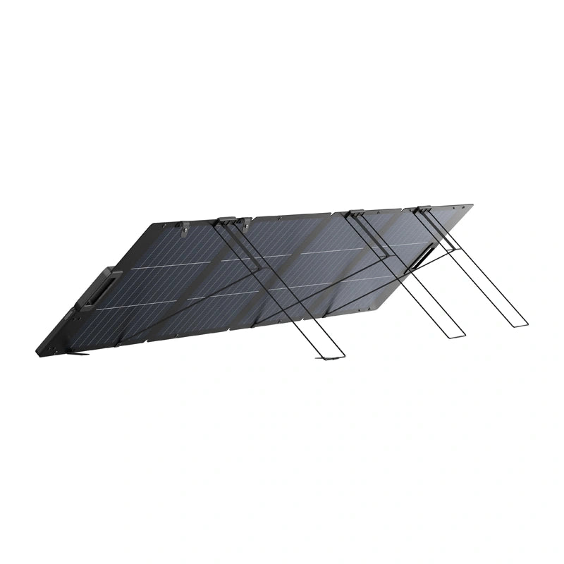 220W Lightweight Portable Solar Panel