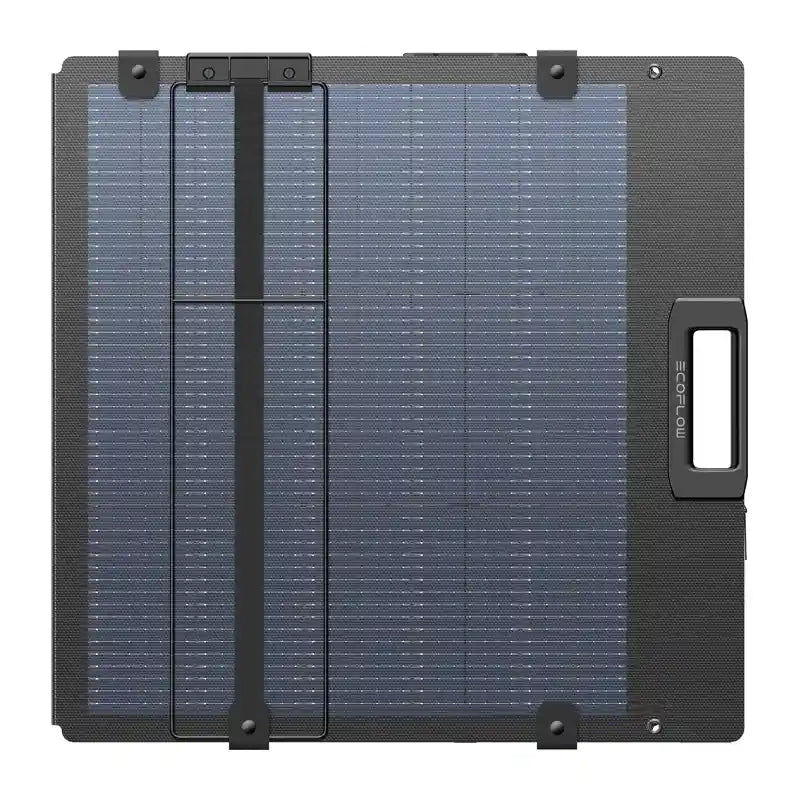 220W Lightweight Portable Solar Panel