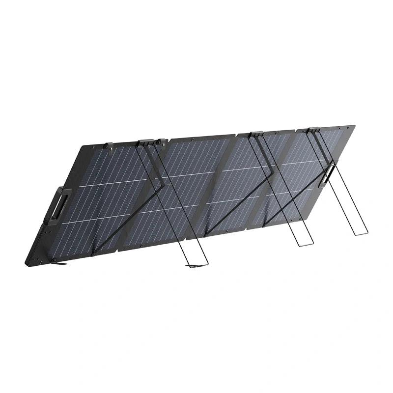 220W Lightweight Portable Solar Panel