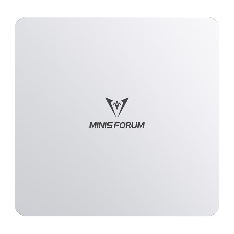 Mini PC MINIS FORUM UM870 Plus Ryzen 7 8745H 16GB + 512GB