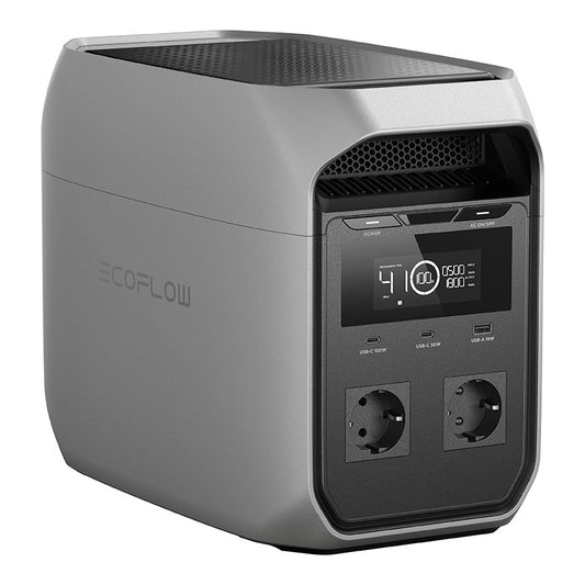 EcoFlow Delta 3 Classic