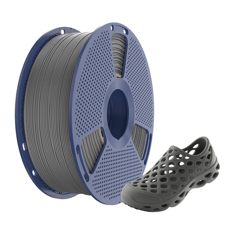 Sunlu Filament TPU 95A (grey)