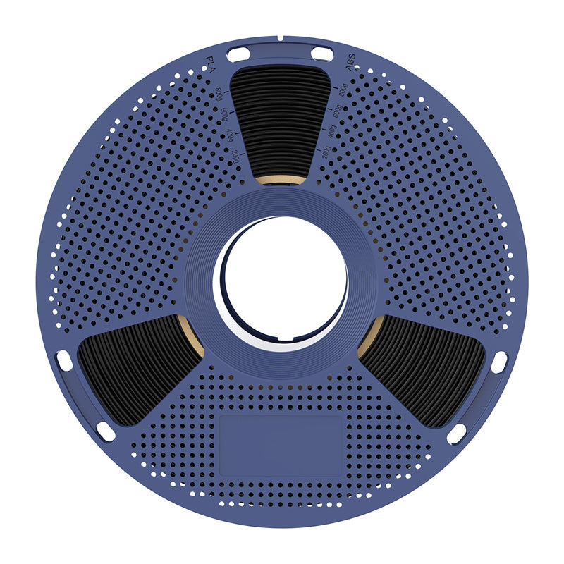 Filament Sunlu TPU Silk (czarny)