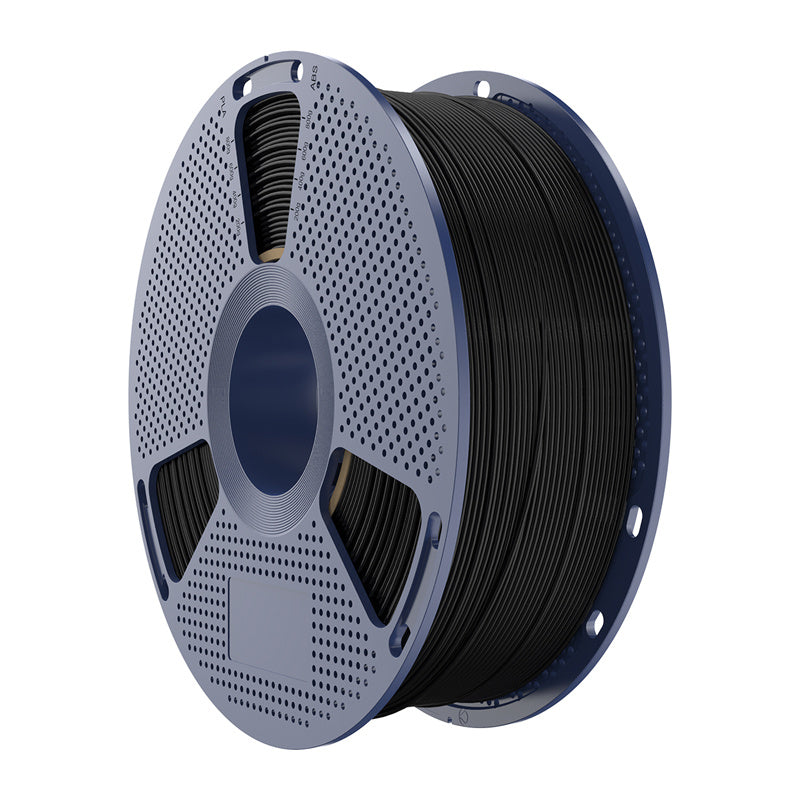 Filament Sunlu TPU Silk (czarny)