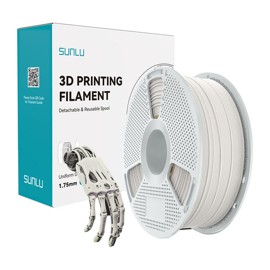 Sunlu Filament PA Easy (white natural)