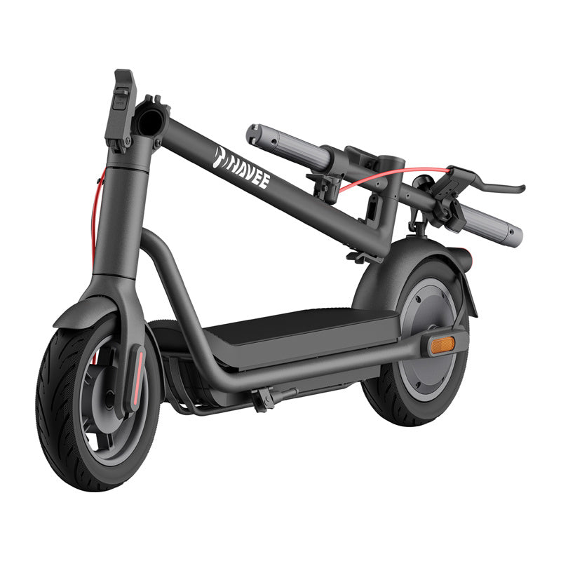 Electric Scooter NAVEE V60i Pro