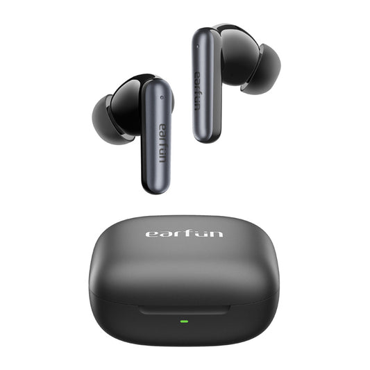 EarFun Air Pro 4i ANC TWS Earbuds (Black)