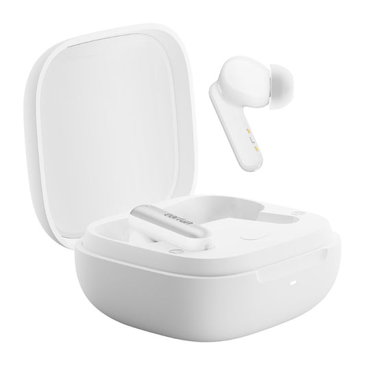 EarFun Air Pro 4i ANC TWS Earbuds (White)