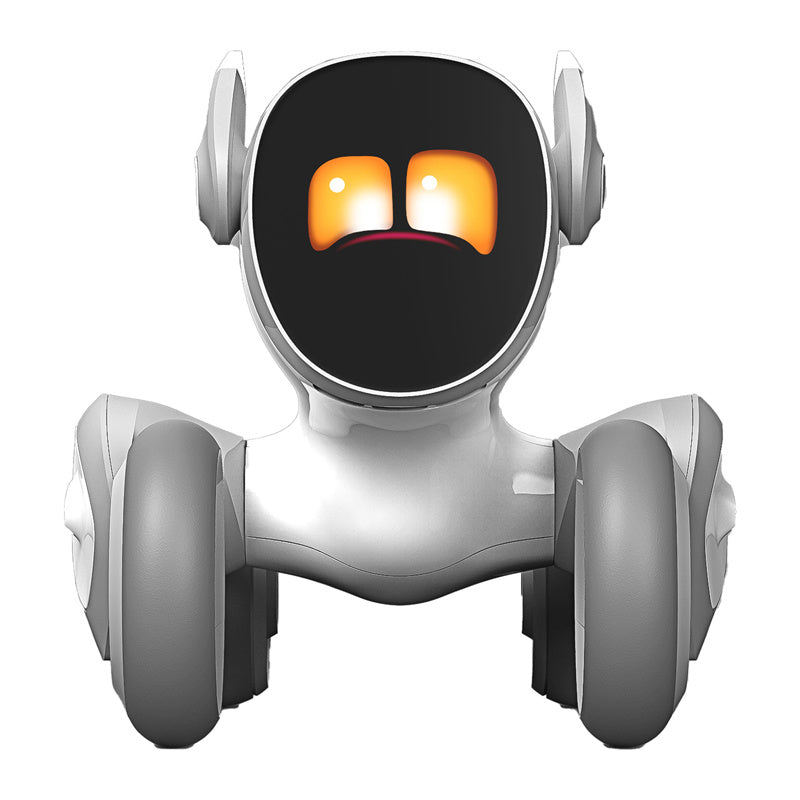 Interactive Robot Loona Premium
