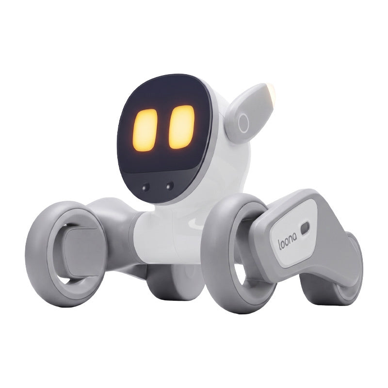 Interactive Robot Loona Premium