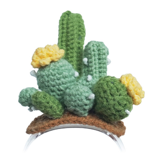 Costume Loona Knitted Spiky Siesta