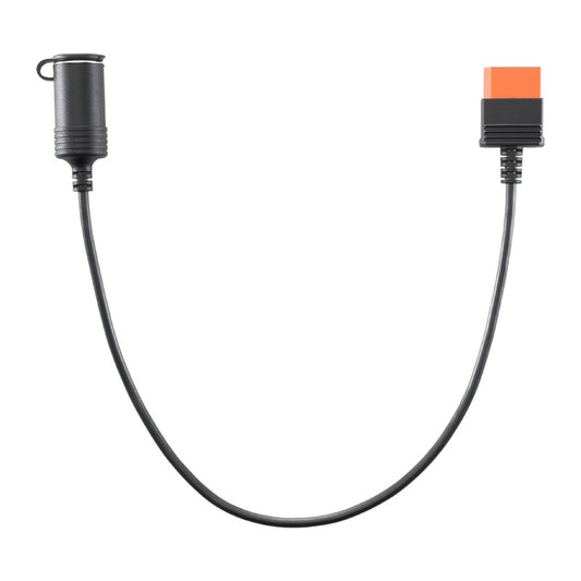 DJI Power Car Power Charging Cable(Lite)
