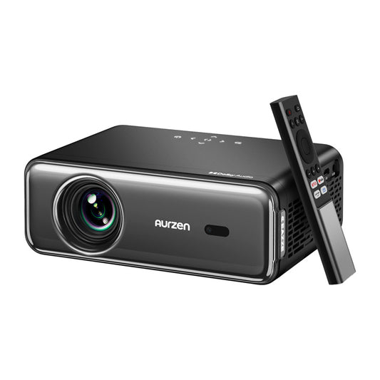 Projector Aurzen Eazze D1 Pro