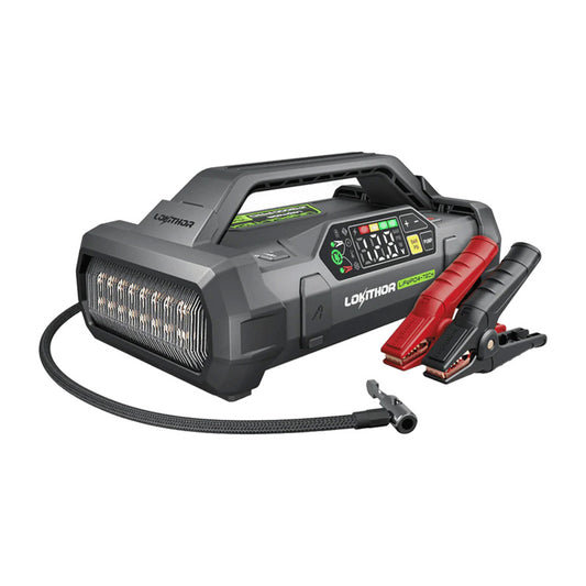 Jump Starter LOKITHOR JA30000 PRO 27 000mAh 3000A