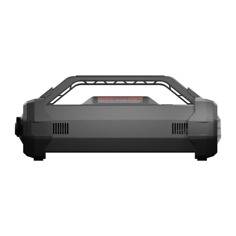 Jump Starter LOKITHOR ApartX Detachable Battery 3000A