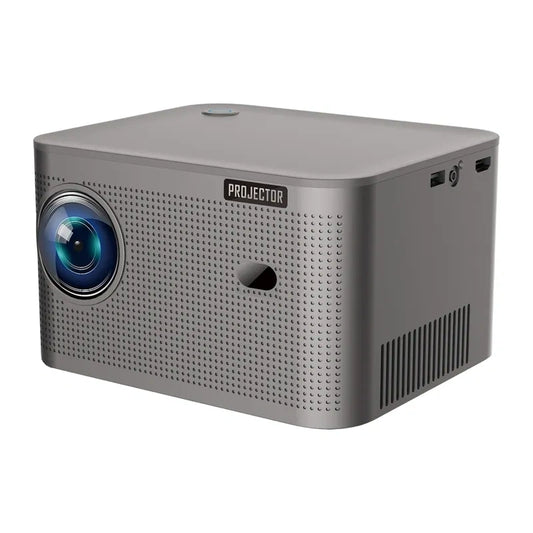 Projector Magcubic HY350 (grey)