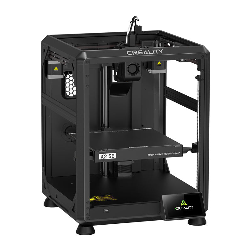 Creality K2 SE Combo 3D Printer