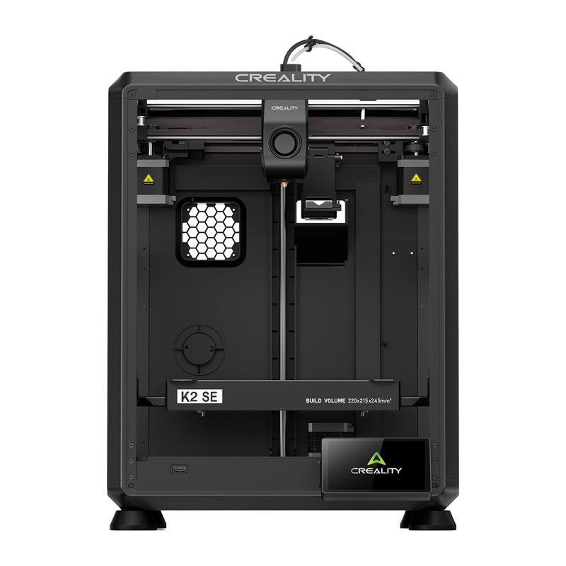 Creality K2 SE Combo 3D Printer