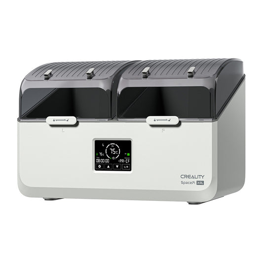 Creality SpacePi X4L Filament Dryer