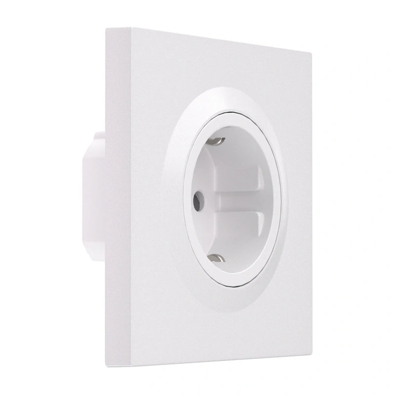 Traditional wall socket Sonoff WS01STPF-E (Type F)