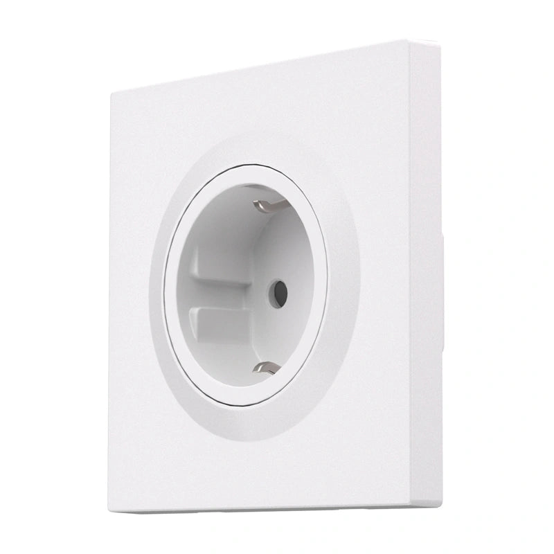 Traditional wall socket Sonoff WS01STPF-E (Type F)