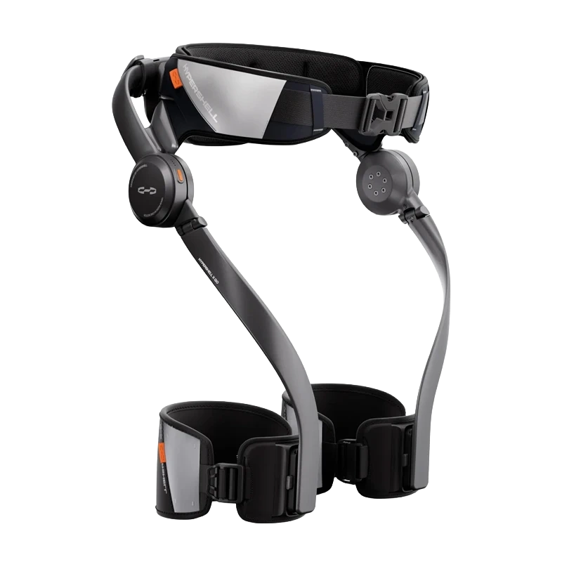 Exoskeleton Hypershell X Pro