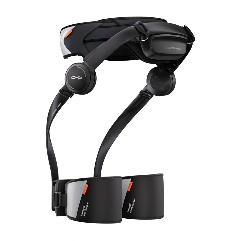Exoskeleton Hypershell X Carbon