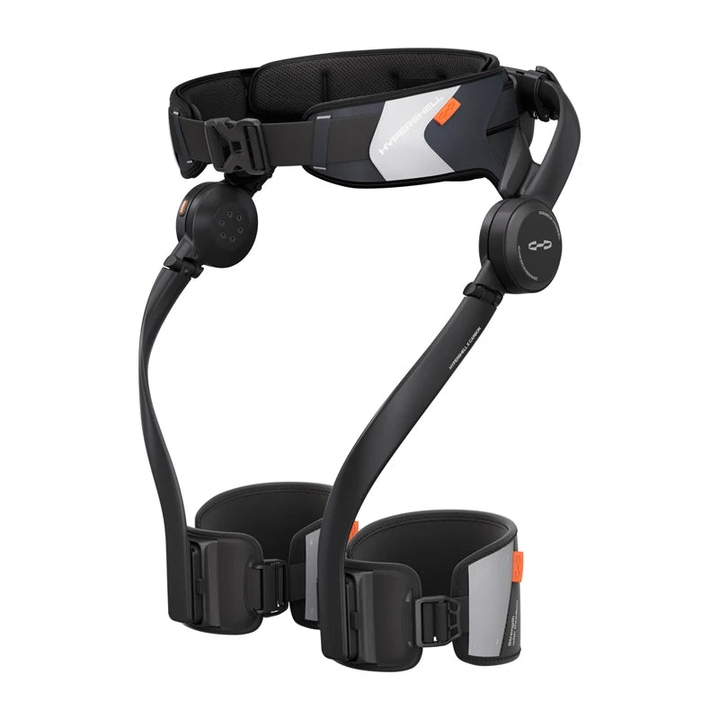 Exoskeleton Hypershell X Carbon