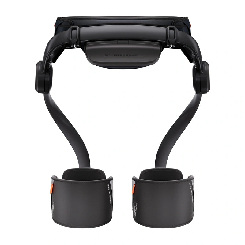 Exoskeleton Hypershell X Carbon