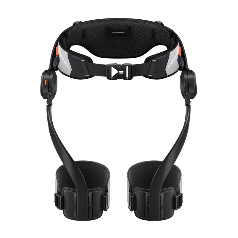 Exoskeleton Hypershell X Carbon