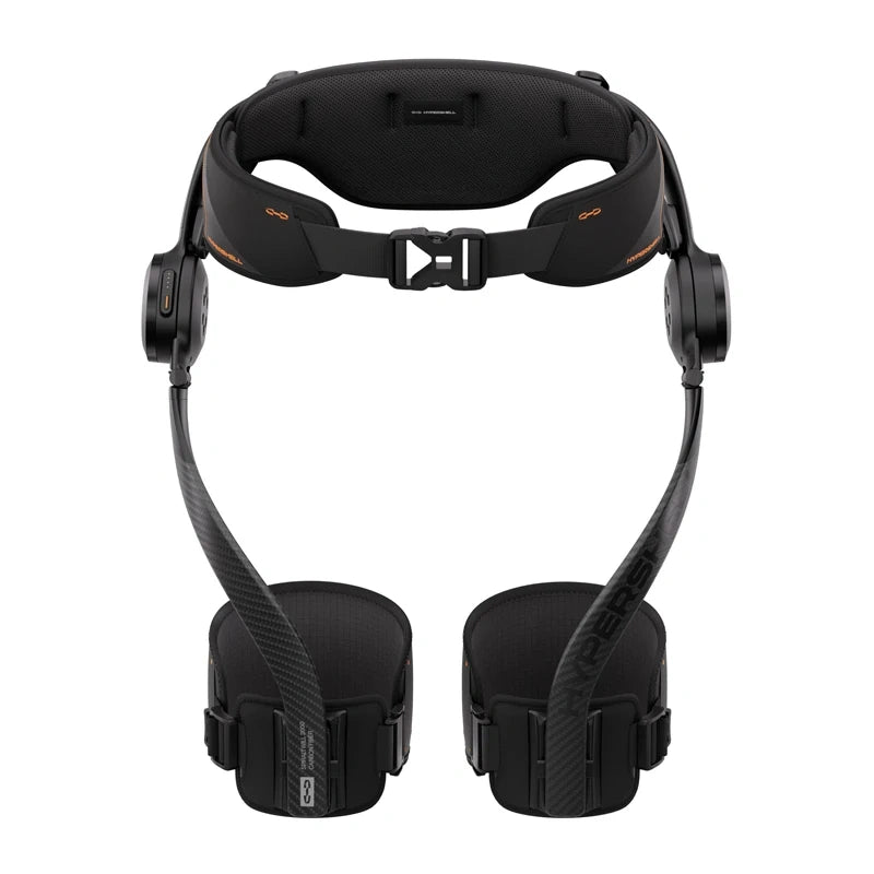 Exoskeleton Hypershell X Ultra