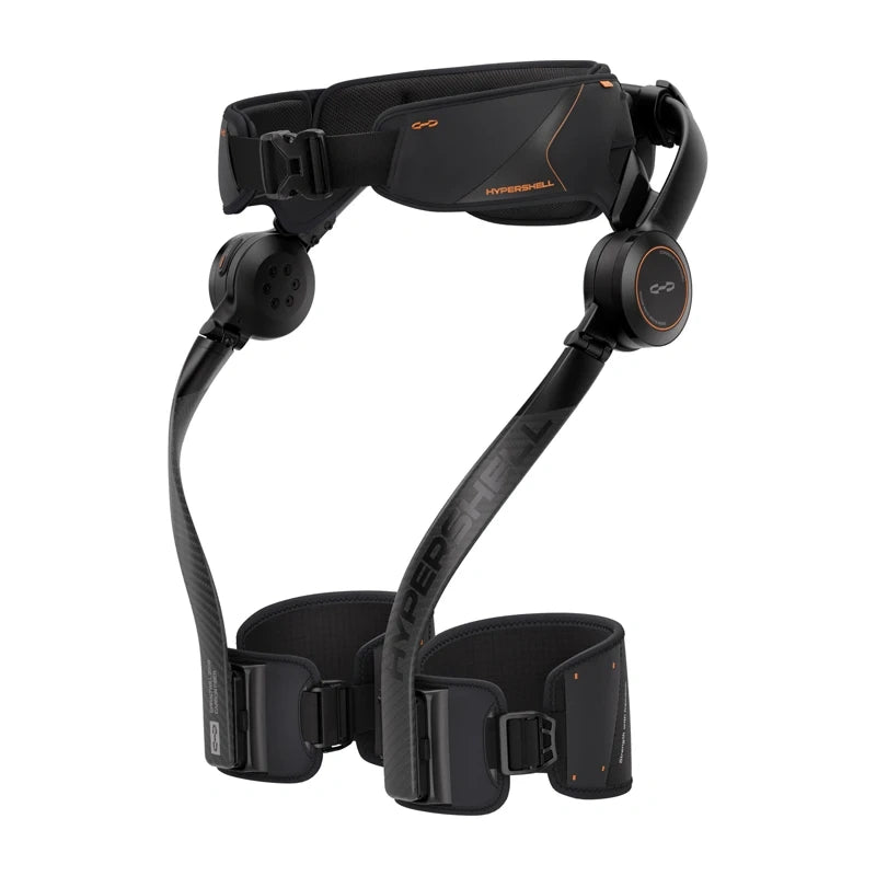 Exoskeleton Hypershell X Ultra