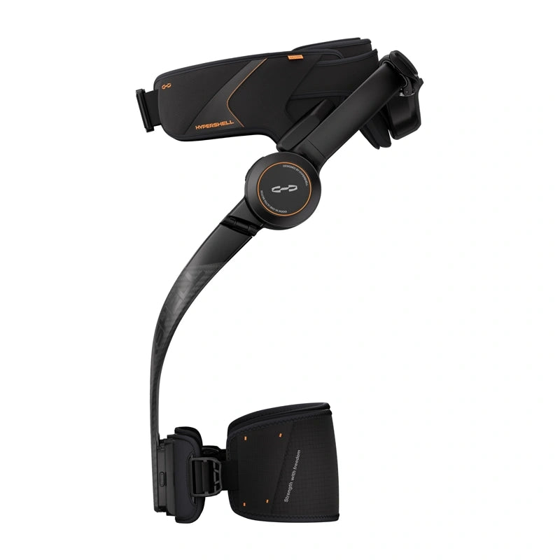 Exoskeleton Hypershell X Ultra