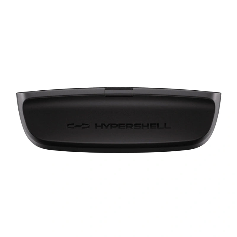 Battery Hypershell Anti-Cold