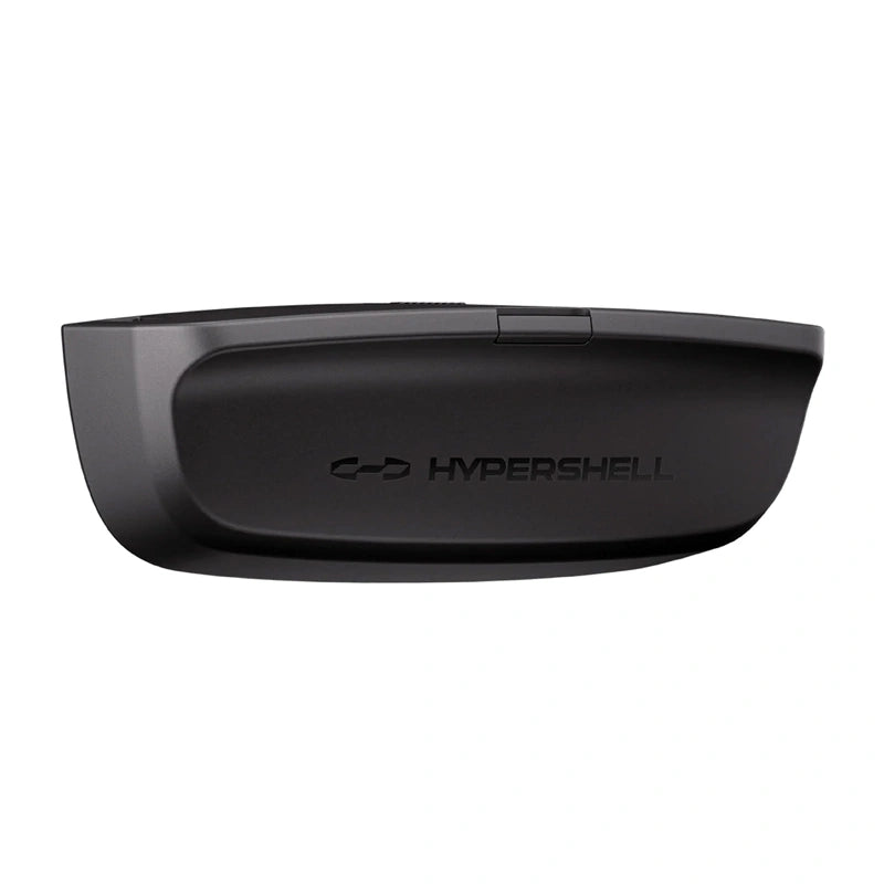 Battery Hypershell Anti-Cold