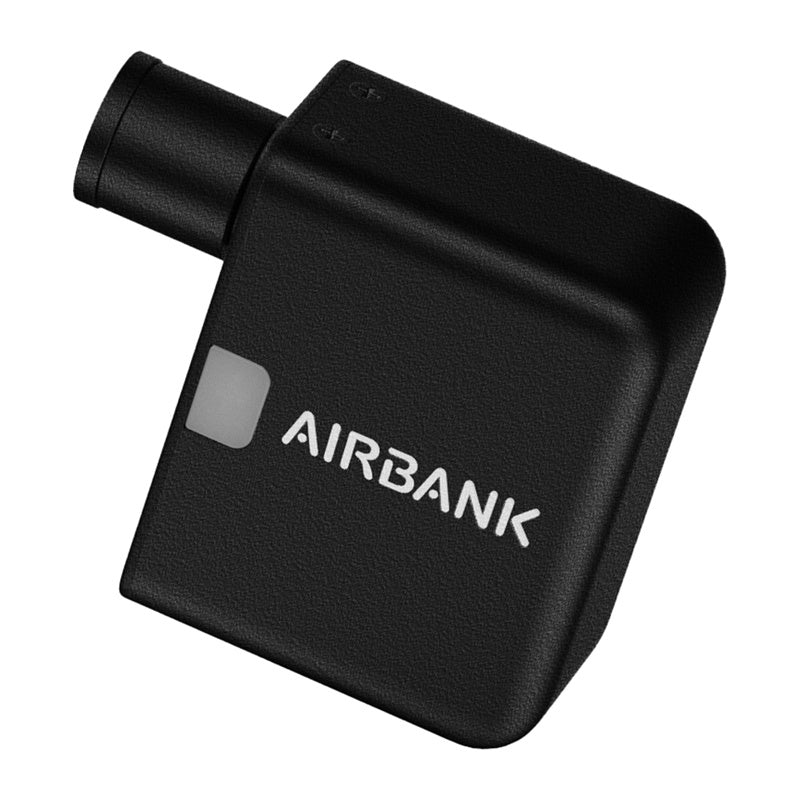Mini Air Pump Cycplus AS1 POCKET AIRBANK