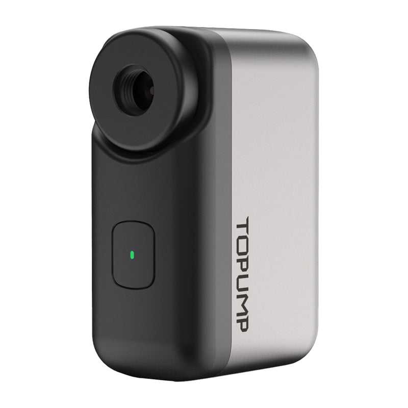 Mini Air Pump Cycplus AS200 TB2 TOPUMP