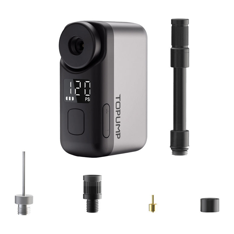 Mini Air Pump Cycplus AS200 PRO TB2 PRO TOPUMP